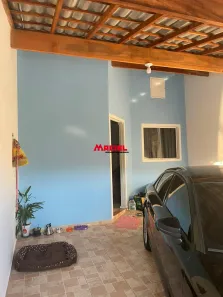 Casa com 2 Quartos à venda, 100m² no Campos de São José, São José dos Campos
