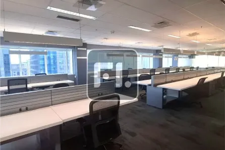 Sala Comercial para alugar, 776m² no Bela Vista, São Paulo
