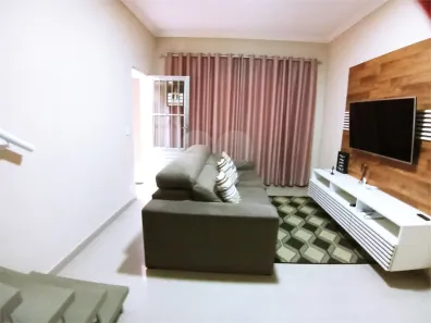 Sobrado com 3 Quartos à venda, 125m² no Jardim Vitória Régia (Zona Norte), São Paulo