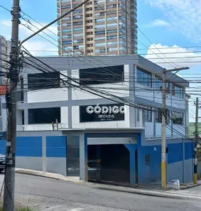 Prédio Comercial para alugar, 495m² no Camargos, Guarulhos