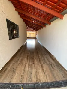 Casa com 3 Quartos à venda, 182m² no Jardim Colorado, Goiânia