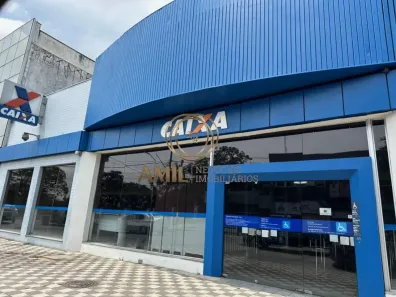 Ponto Comercial com 4 Quartos para alugar, 780m² no São João, Jacareí