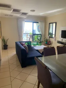 Apartamento com 3 Quartos à venda, 95m² no Centro, São José do Rio Preto