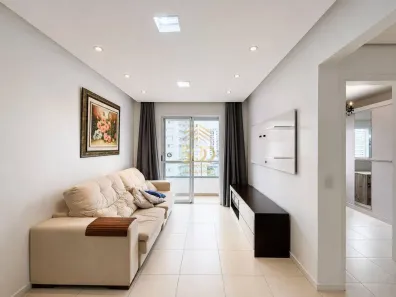 Apartamento com 2 Quartos à venda, 65m² no Campinas, São José