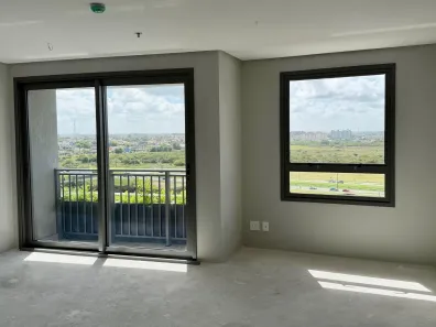 Sala Comercial à venda, 31m² no São Gonçalo, Pelotas