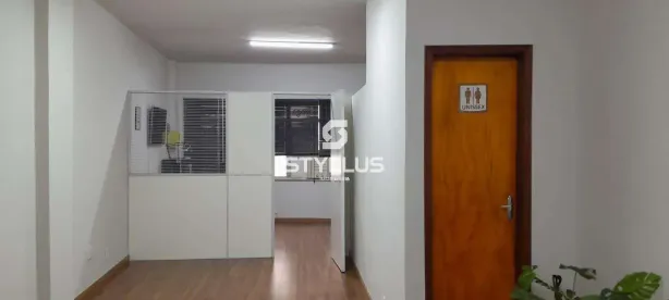 Sala Comercial com 1 Quarto à venda, 30m² no Méier, Rio de Janeiro
