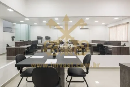 Prédio Comercial à venda, 420m² no Vila Prudente, São Paulo