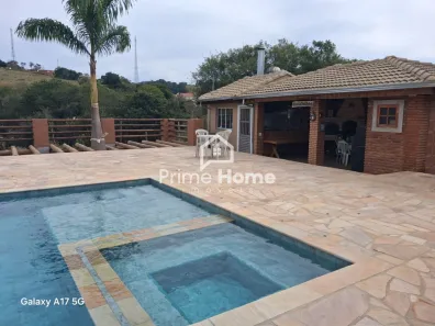 Casa com 4 Quartos à venda, 3000m² no , Ouro Fino