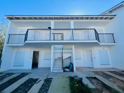 Apartamento com 2 Quartos à venda, 88m² no Vila Princesa Izabel, Cachoeirinha