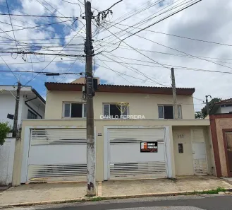 Casa com 4 Quartos à venda, 326m² no Brasil, Itu