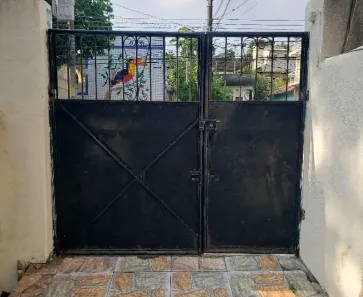 Casa com 3 Quartos para alugar, 180m² no Quintino Bocaiúva, Rio de Janeiro