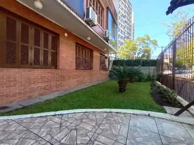 Apartamento com 2 Quartos para alugar, 80m² no São João, Porto Alegre