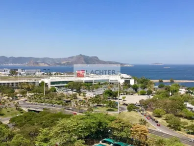Sala Comercial à venda, 583m² no Centro, Rio de Janeiro