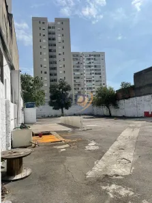 Lote/Terreno para alugar, 1720m² no Mooca, São Paulo