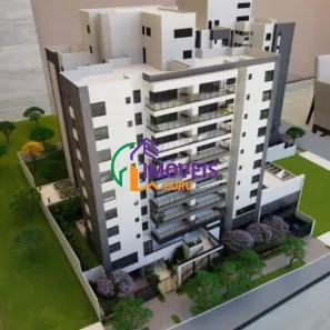 Apartamento com 3 Quartos à venda, 115m² no Sumaré, São Paulo