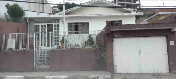 Casa com 5 Quartos à venda, 153m² no Jardim Santa Bárbara, Guarulhos