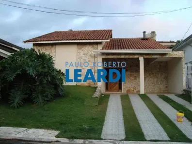 Casa de Condomínio com 3 Quartos à venda, 283m² no Alphaville, Santana de Parnaíba