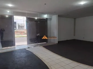 Ponto Comercial para alugar, 120m² no Independência, Ribeirão Preto