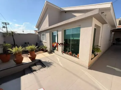 Casa com 2 Quartos à venda, 85m² no Vila Cordenonsi, Americana