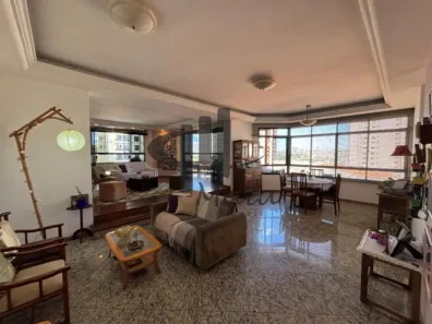 Apartamento com 4 Quartos à venda, 225m² no Santo Antônio, São Caetano do Sul