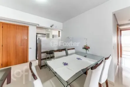 Apartamento com 3 Quartos à venda, 74m² no Rio Branco, Porto Alegre