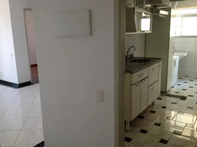 Apartamento com 2 Quartos à venda, 57m² no Vila Mariana, São Paulo