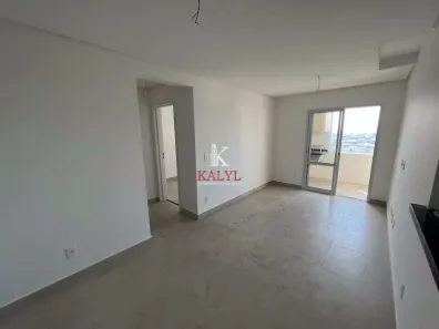 Apartamento com 1 Quarto à venda, 57m² no Tupi, Praia Grande
