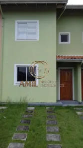 Casa de Condomínio com 3 Quartos à venda, 70m² no Jardim Jussara, São José dos Campos