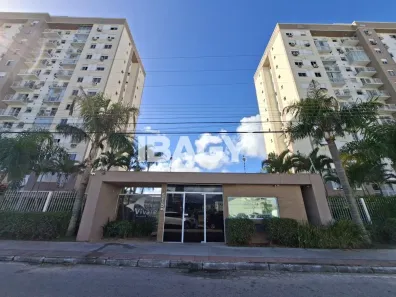 Apartamento com 2 Quartos para alugar, 60m² no Pagani, Palhoça