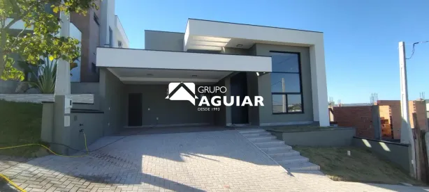 Casa de Condomínio com 3 Quartos à venda, 185m² no Bosque dos Eucaliptos, Valinhos