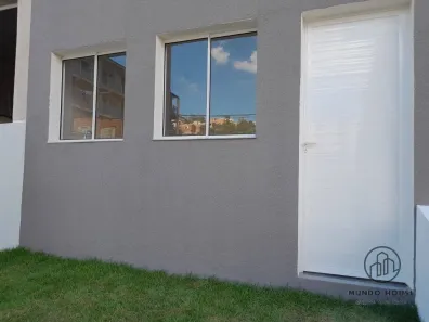 Casa de Condomínio com 1 Quarto à venda, 43m² no Jardim Maria Lúcia, Votorantim