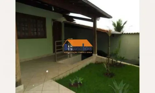 Casa com 6 Quartos à venda, 320m² no Heliópolis, Belo Horizonte