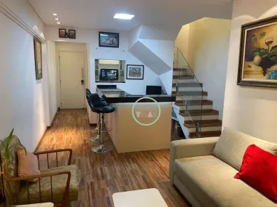 Apartamento com 3 Quartos à venda, 175m² no Parque Residencial Aquarius, São José dos Campos