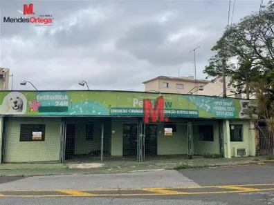 Ponto Comercial à venda, 190m² no Jardim Vergueiro, Sorocaba