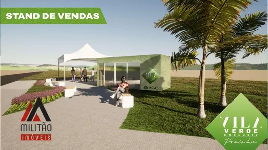 Lote/Terreno à venda, 150m² no Loteamento Novo Aquiraz, Aquiraz