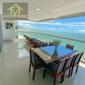 Apartamento com 4 Quartos à venda, 270m² no Praia da Costa, Vila Velha