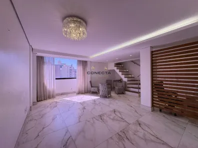 Apartamento com 3 Quartos à venda, 185m² no Centro, Londrina