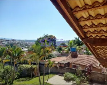 Fazenda/Sítio com 3 Quartos à venda, 280m² no Jardim Estância Brasil, Atibaia