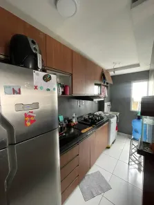 Apartamento com 2 Quartos à venda, 49m² no Quarenta Horas (Coqueiro), Ananindeua