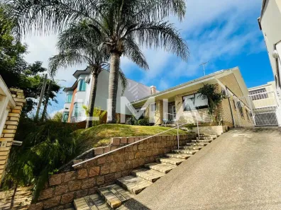 Casa com 4 Quartos à venda, 153m² no Jardim Itu, Porto Alegre