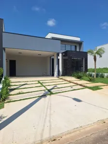 Casa de Condomínio com 3 Quartos à venda, 192m² no Jardim Piemonte, Indaiatuba