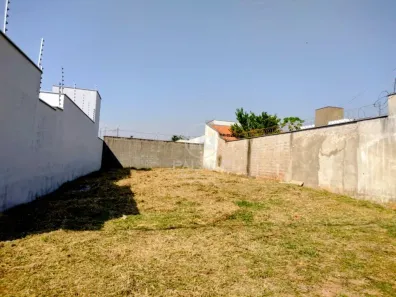 Lote/Terreno com 1 Quarto à venda, 250m² no Residencial Alto da Boa Vista, Piracicaba