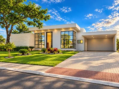 Casa de Condomínio com 4 Quartos para alugar, 300m² no Gran Royalle, Lagoa Santa