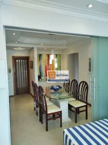 Apartamento com 3 Quartos à venda, 89m² no Vila Monteiro, Piracicaba