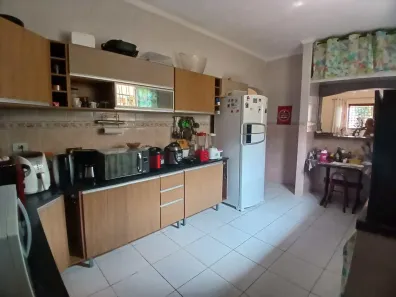 Casa com 3 Quartos à venda, 135m² no Maracanã, Praia Grande