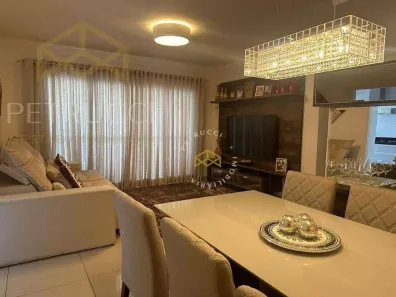 Apartamento com 3 Quartos à venda, 110m² no Jardim Bonfiglioli, Jundiaí