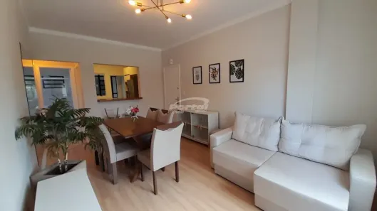 Apartamento com 2 Quartos para alugar, 88m² no Victor Konder, Blumenau