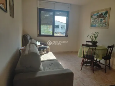 Apartamento com 2 Quartos à venda, 62m² no São João, Porto Alegre
