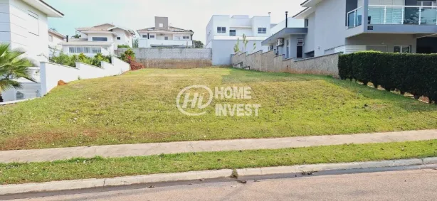Lote/Terreno à venda, 560m² no Condomínio Reserva da Serra, Jundiaí