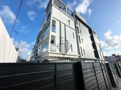 Cobertura com 2 Quartos à venda, 102m² no Jardim Cidade Universitária, João Pessoa